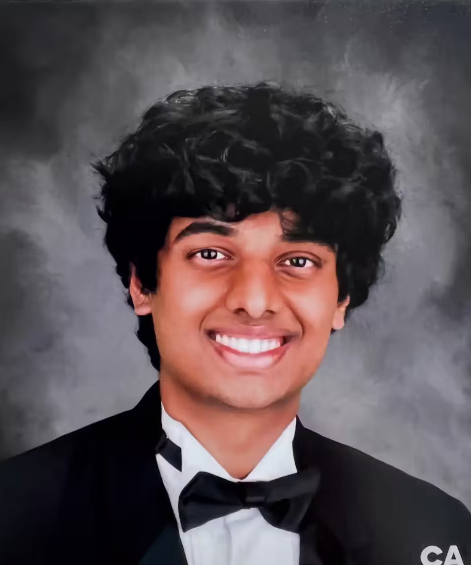 Rahul Sai Boggavarapu